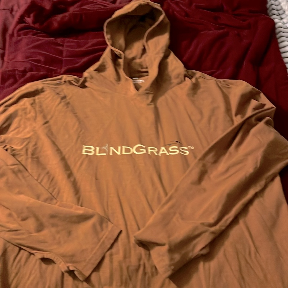 Blind Grass new without tags xxl